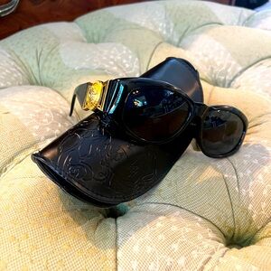 Prada Sunglasses with Case